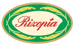 Logo of Rizopia