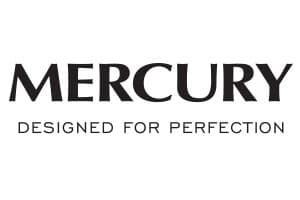 Logo of Mercury