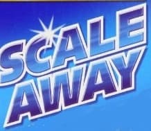 Logo of Scale Away