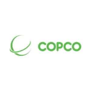 Copco logo