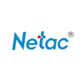 Logo of Netac