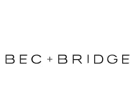 Logo of Bec & Bridge