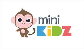 Minikidz logo