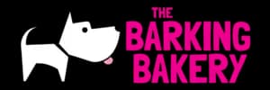 Logo of Barking Bakery