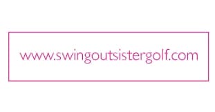 Logo of Swing Out Sister Golf