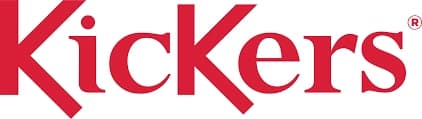 Logo of Kickers