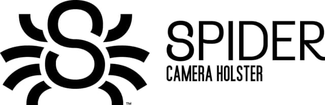 Logo of Spider Camera Holster