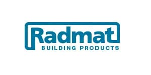 RADMAT logo