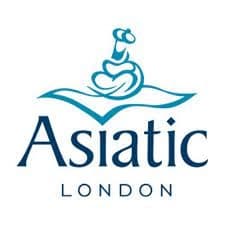 Logo of Asiatic Carpets