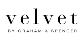 Logo of Velvet by Graham and Spencer