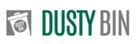 Logo of Dusty Bin