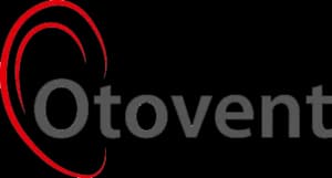 Otovent logo