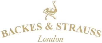Logo of Backes & Strauss