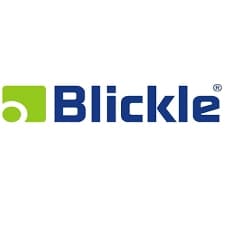 Logo of Blickle