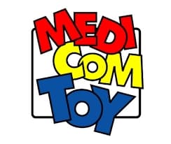 Logo of Medicom