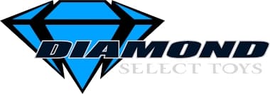 Diamond Select Toys logo