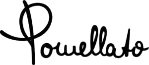 Logo of Pomellato