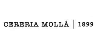 Logo of Cereria Molla