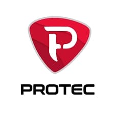Protec logo