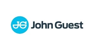 John Guest logo