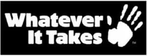 Logo of Whatever It Takes