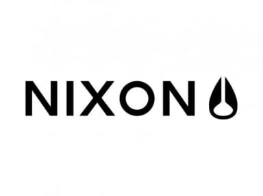 Nixon logo