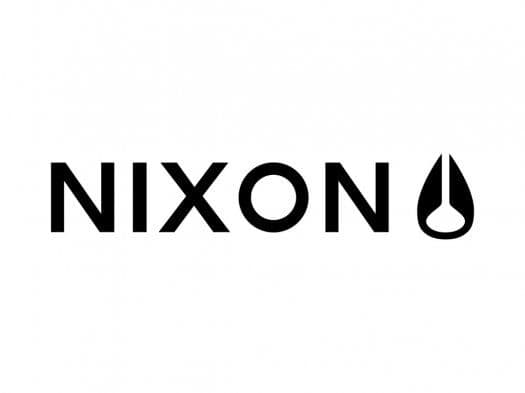 Nixon logo