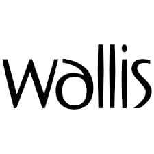 Wallis logo