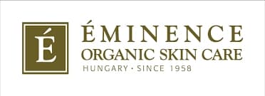 Logo of Eminence Organic