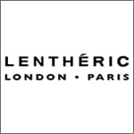 Logo of Lentheric