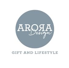 Arora Design logo