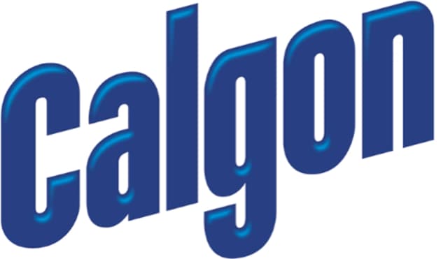 Logo of Calgon