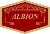 Logo of Albion