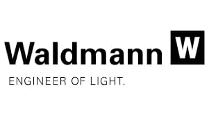 Logo of Waldmann