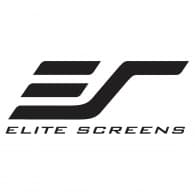 Elite Screens logo