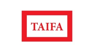 Logo of Taifa Tyres