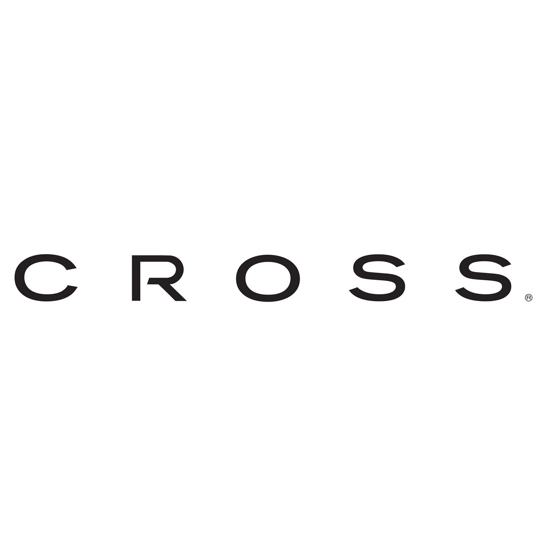 Cross logo