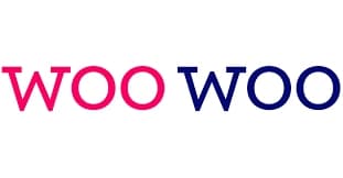 WooWoo logo