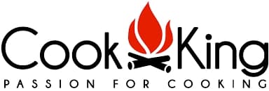 Logo of CookKing