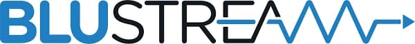Blustream logo