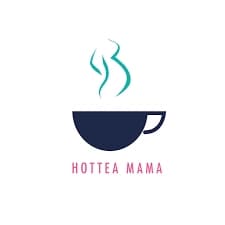 Logo of HotTea Mama