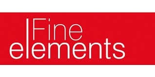 Logo of Fine Elements
