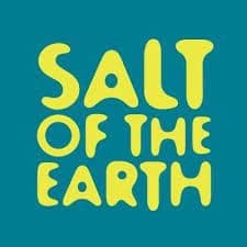 Logo of Salt of the Earth
