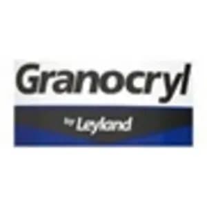 Logo of GRANOCRYL