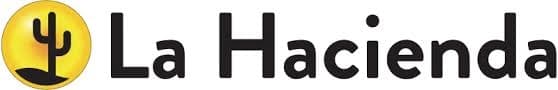 Logo of La Hacienda
