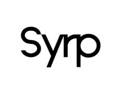 Logo of Syrp