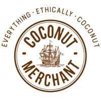 Coconut Merchant logo