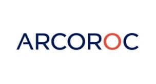 Arcoroc logo