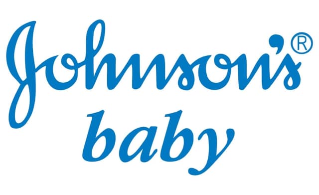 Logo of Johnsons Baby