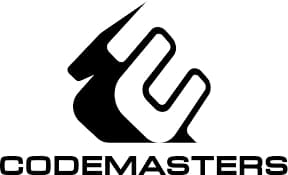 Codemasters logo